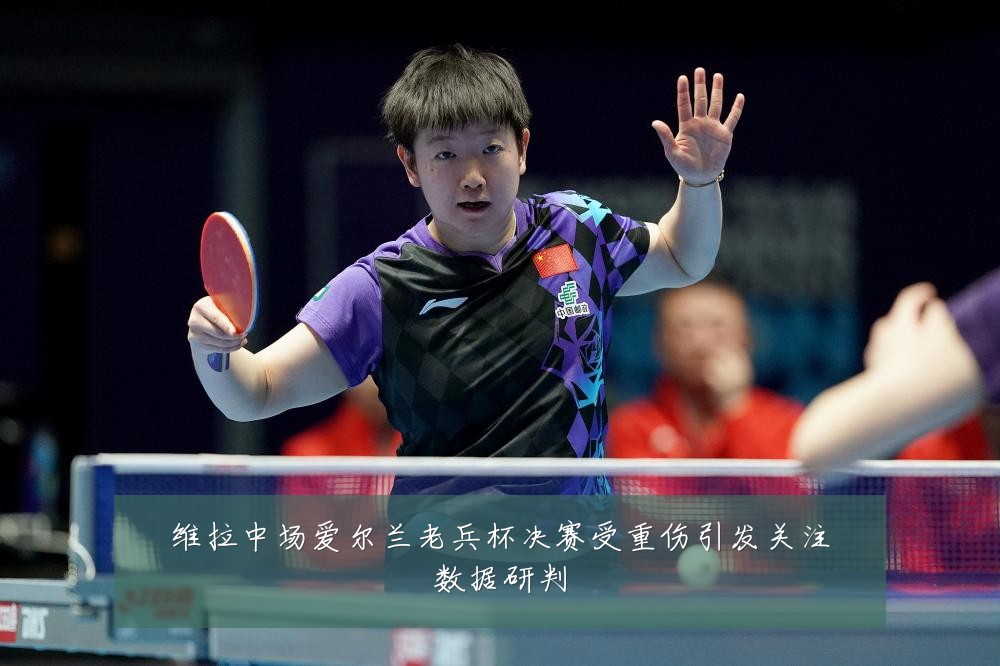 维拉中场爱尔兰老兵杯决赛受重伤引发关注数据研判