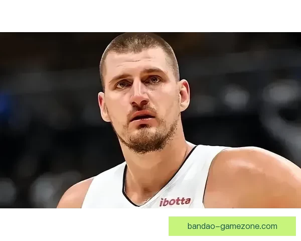 NBA官宣周最佳球员：约基奇与塔图姆当选 东契奇哈登申京等球星获提名