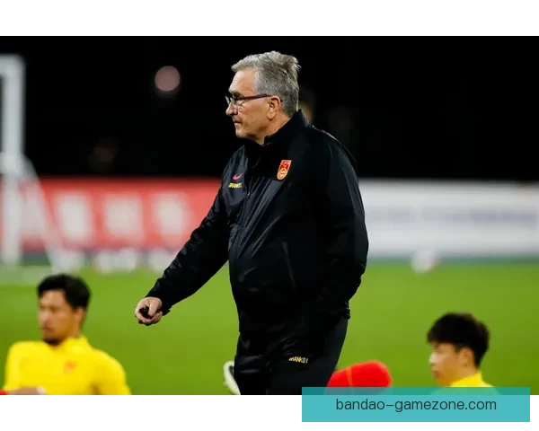 美加墨世界杯竞猜盘口分析及热门投注推荐