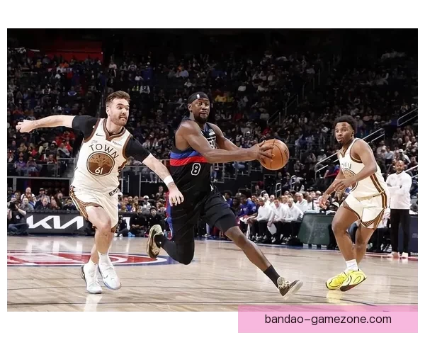 勇士挑战活塞波神能否复苏 坎宁安缺阵杜伦力争双杀对手