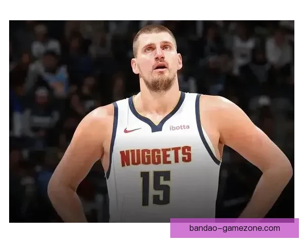 NBA官宣周最佳球员：约基奇与塔图姆当选 东契奇哈登申京等球星获提名