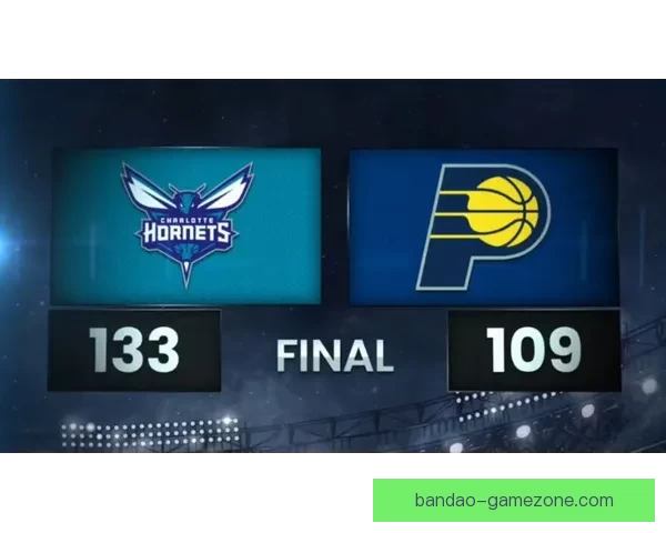 步行者惨遭黄蜂重创克努佩尔砍20分西亚卡姆独砍30+7带队制胜