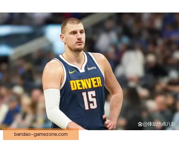 NBA官宣周最佳球员：约基奇与塔图姆当选 东契奇哈登申京等球星获提名