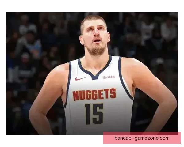 NBA官宣周最佳球员：约基奇与塔图姆当选 东契奇哈登申京等球星获提名