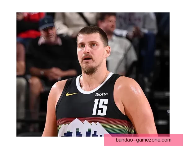 NBA官宣周最佳球员：约基奇与塔图姆当选 东契奇哈登申京等球星获提名