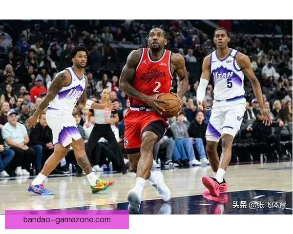 莱昂纳德三分149创生涯新高加内特称其重返最佳球员竞争行列之