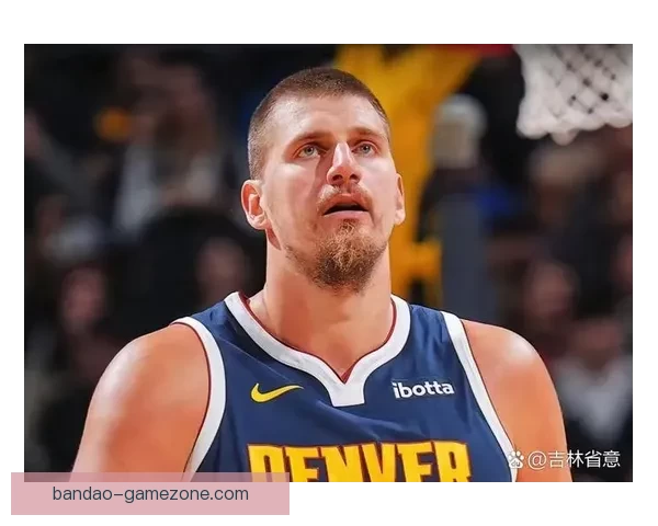 NBA官宣周最佳球员：约基奇与塔图姆当选 东契奇哈登申京等球星获提名