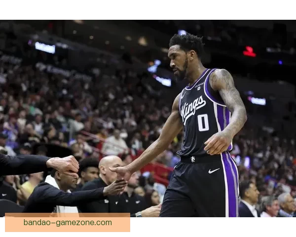 篮网终结十连败大胜国王 特劳雷卡特联手发威威少缺阵无碍胜利