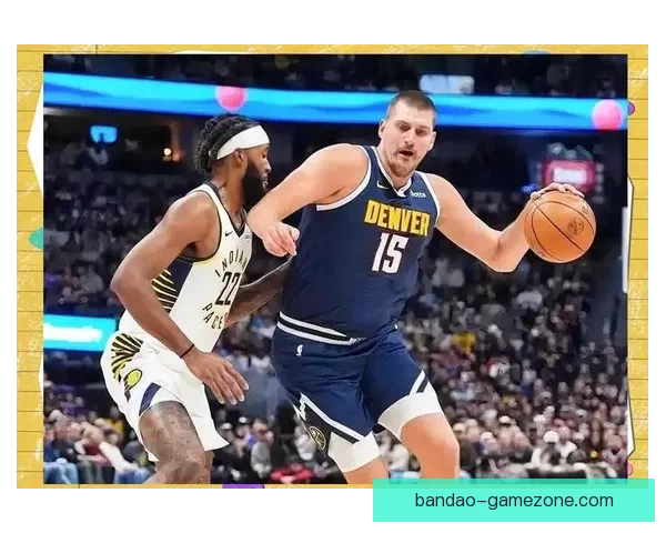 NBA官宣周最佳球员：约基奇与塔图姆当选 东契奇哈登申京等球星获提名