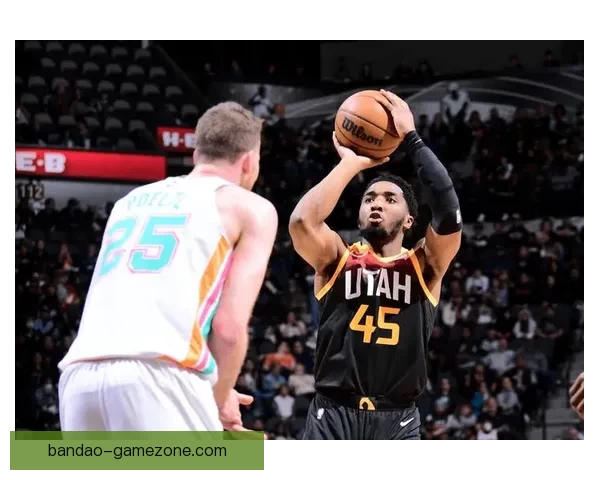 大洛佩兹收获18000分里程碑刷新NBA历史记录