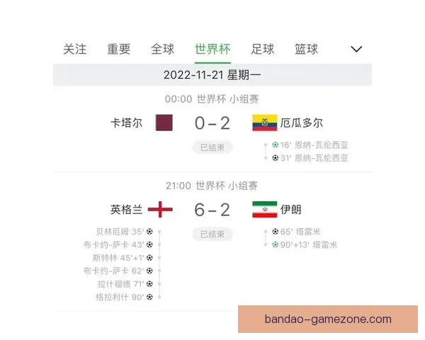 世界杯赛程全解析与胜负竞猜策略深度指南